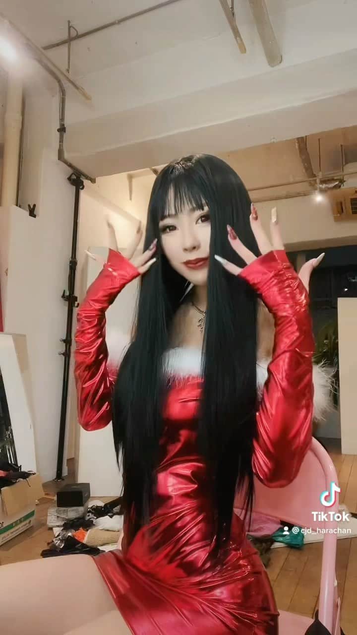 HARACHANのインスタグラム