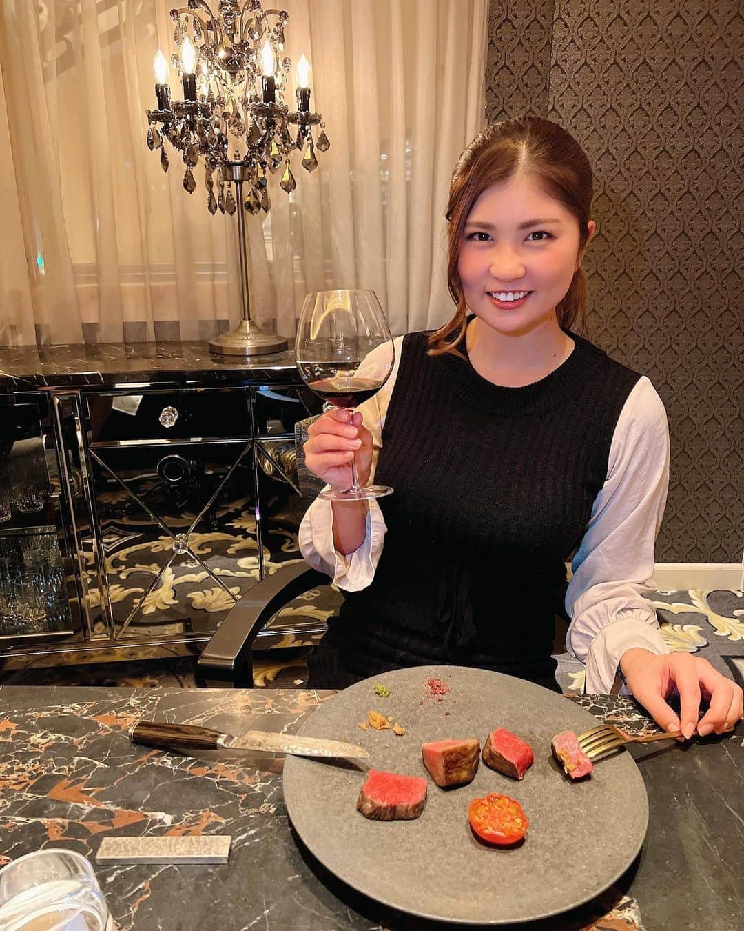まいまいのインスタグラム