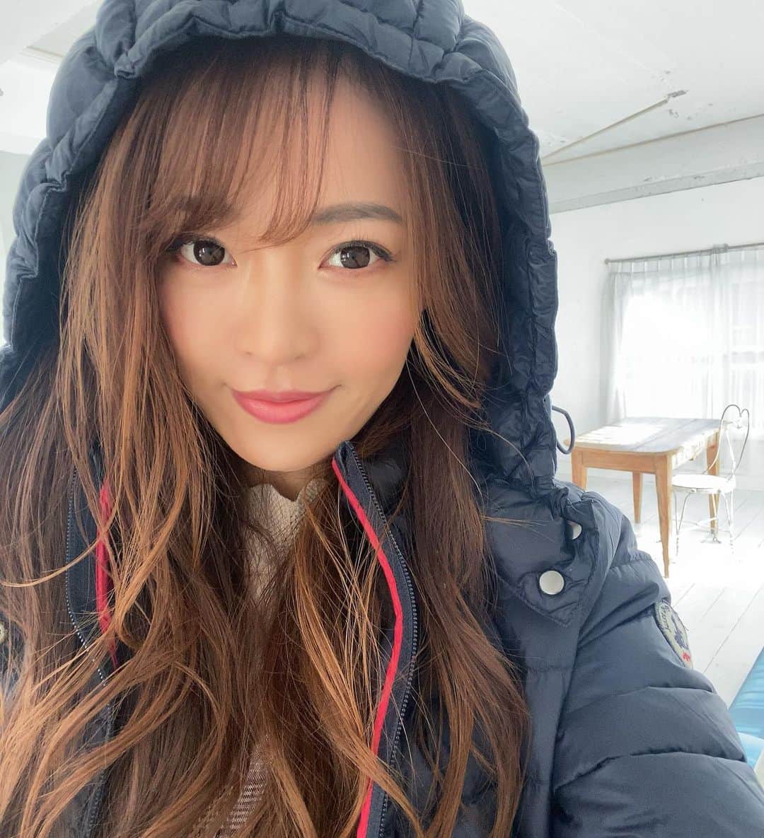 高橋としみのインスタグラム