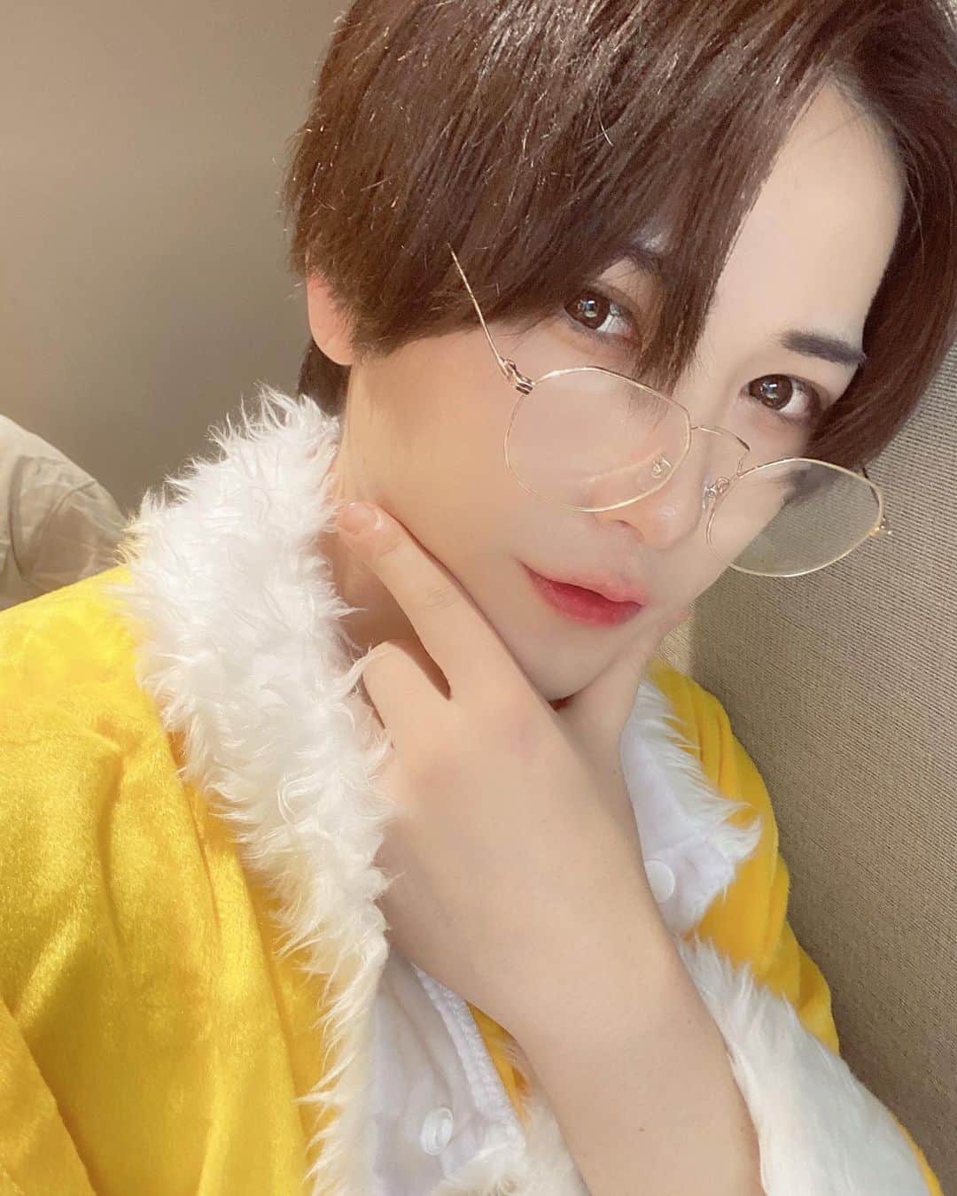 榊原尚のインスタグラム：「#アイドル #メンズアイドル #かわいい #かっこいい #フォロー #フォローミー #me #l4l #instafashion #instagood #instagram #instagramers #selca #selfy #selfie #insta #instalike #follow #followme #likeforlike #f4f #自撮り界隈 #山田涼介 #heysayjump #ジャニーズ #雰囲気 #アイドル #」