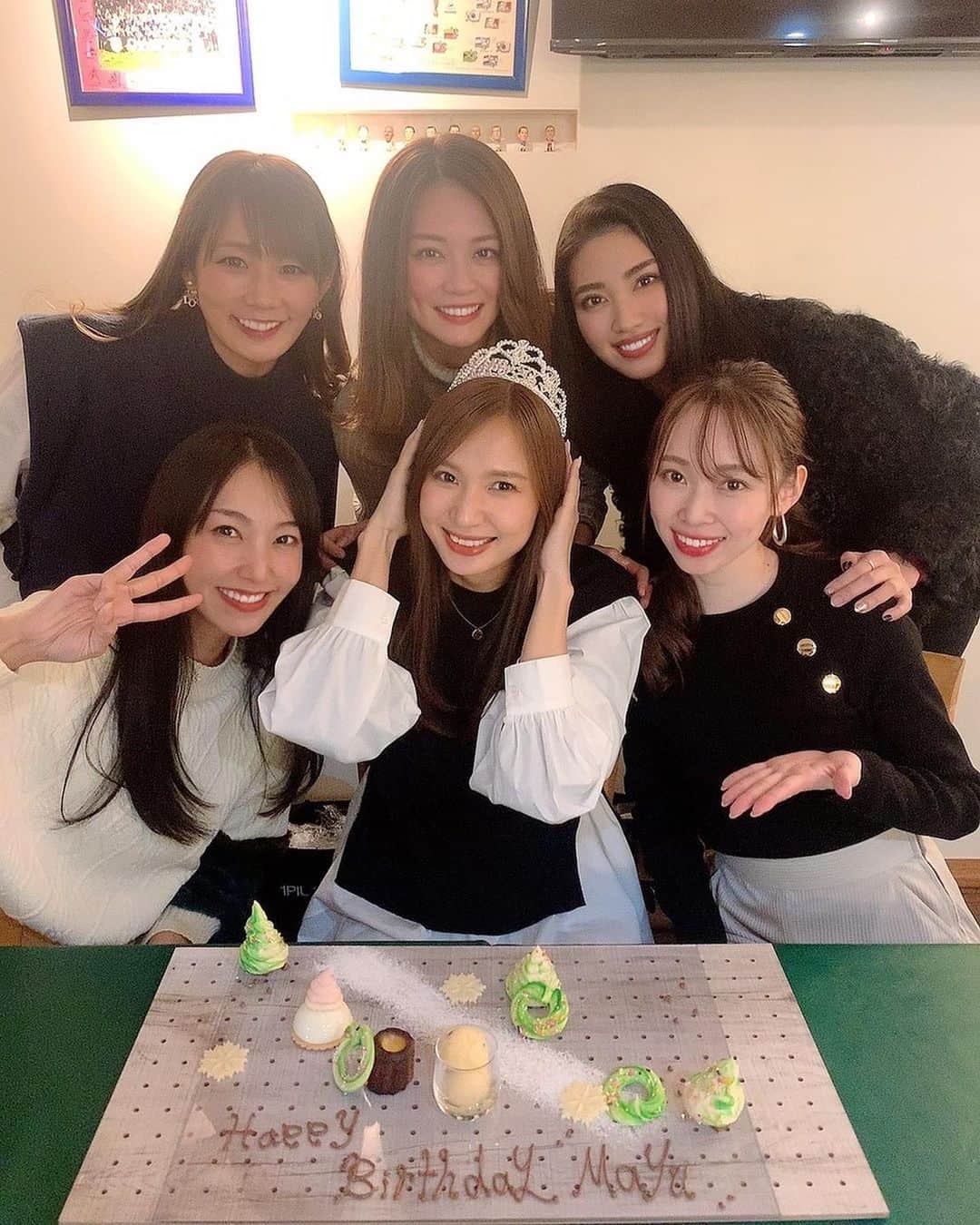 藤本真由のグルメインスタ