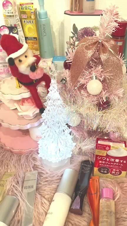 のインスタグラム：「Xmasイブ」