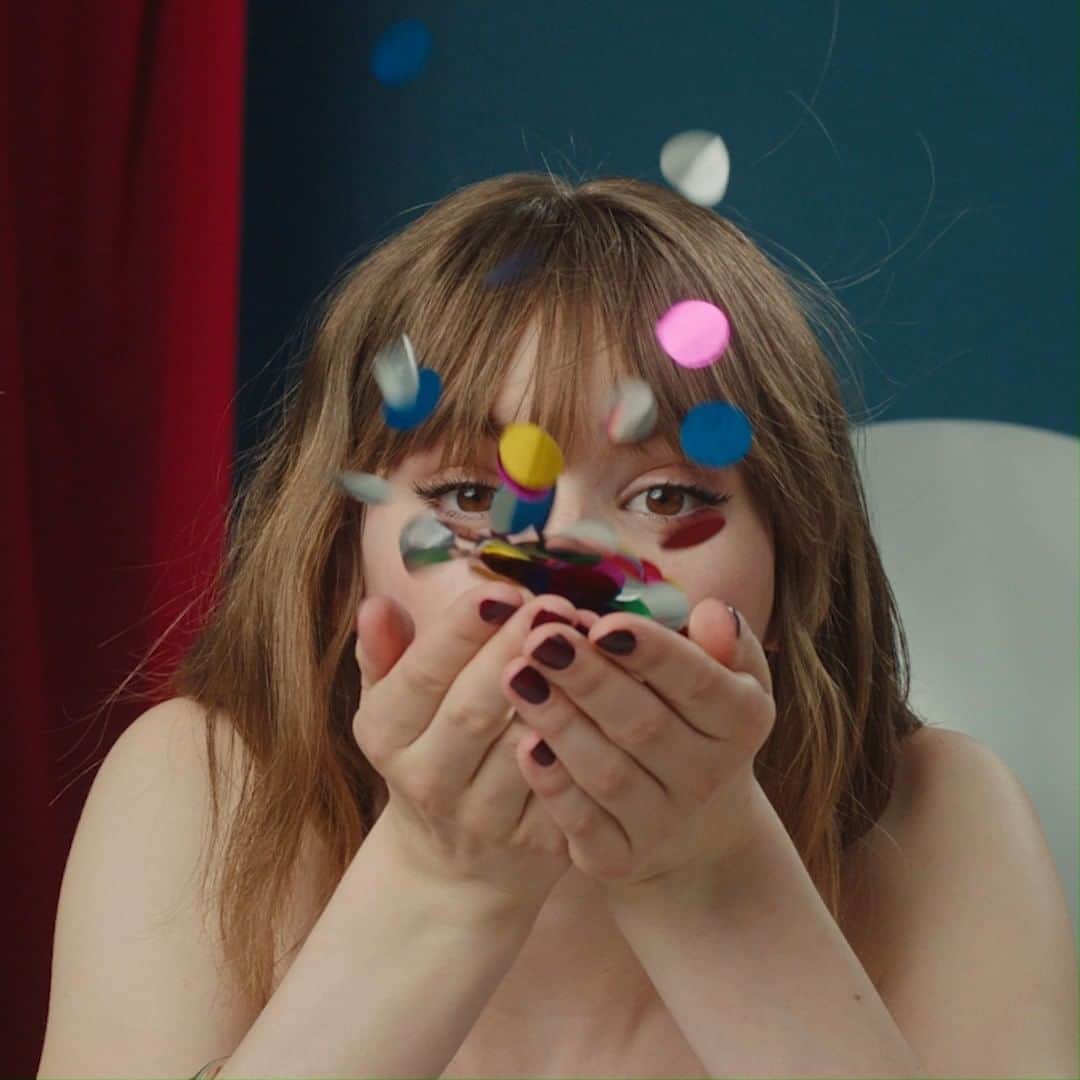 アモスタイル バイ トリンプのインスタグラム