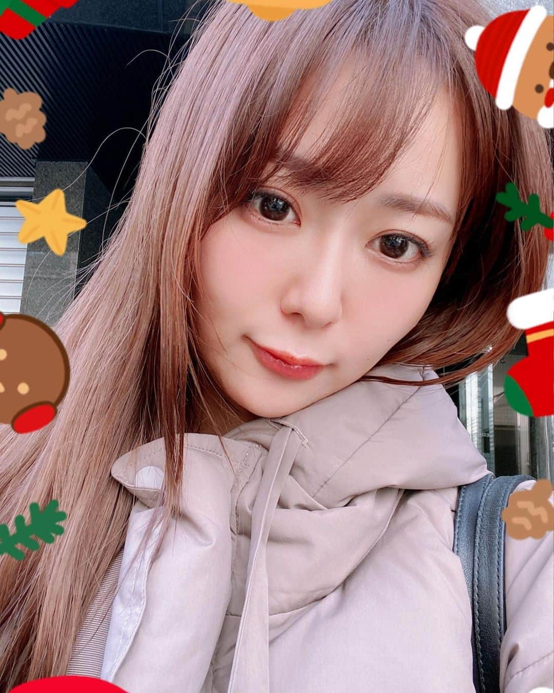 井口裕香のインスタグラム