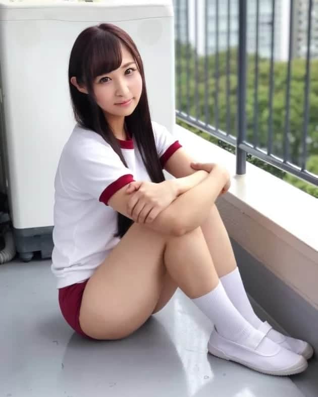 にょにょ（グラドルやAV女優を応援する垢）のインスタグラム：「#栄川乃亜 ちゃん  12月25日のお誕生日おめでとう(・ω・)ノ🌴🎇🎆🎉🎂🎁🎉🎈 . . . #NoaEikawa」