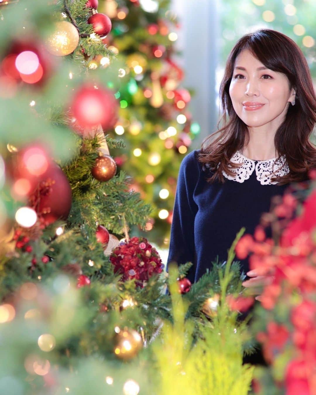 ImotoEtsuyo さんのインスタグラム写真 - (ImotoEtsuyo Instagram)「#12月 #25日   #クリスマス ・ @grandhyatttokyo  #merrychristmas  #christmas  #christmastree  #happymerrychristmas  #christmastime  #christmascake  #クリスマス  #2021christmas  #クリスマスツリー  #六本木 #六本木イルミネーション」12月25日 10時58分 - bisuhada