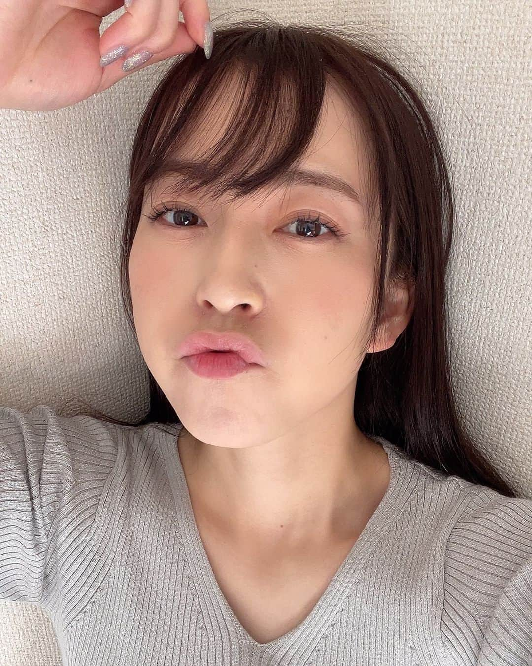 薄井しお里のインスタグラム