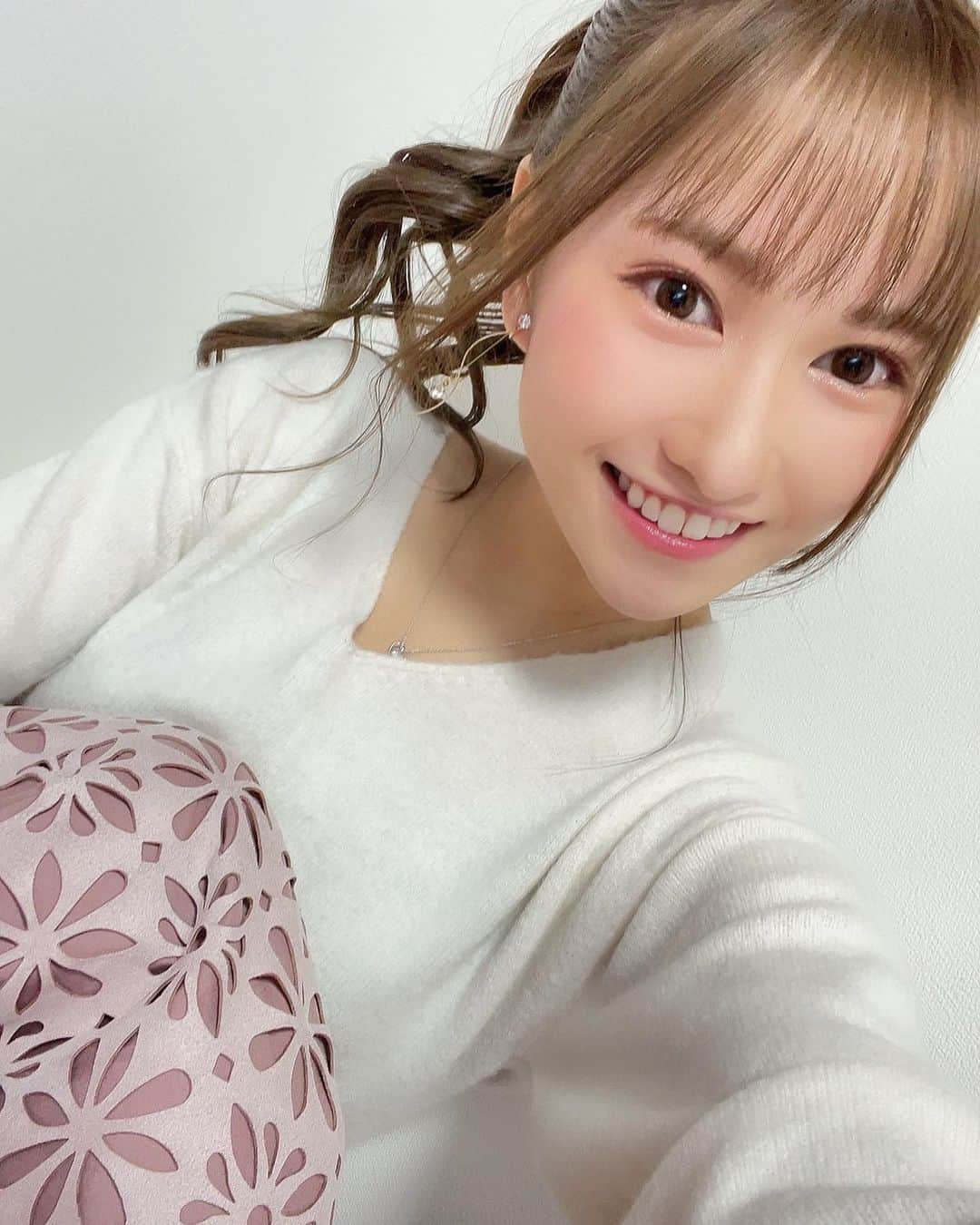 白宮奈々のインスタグラム