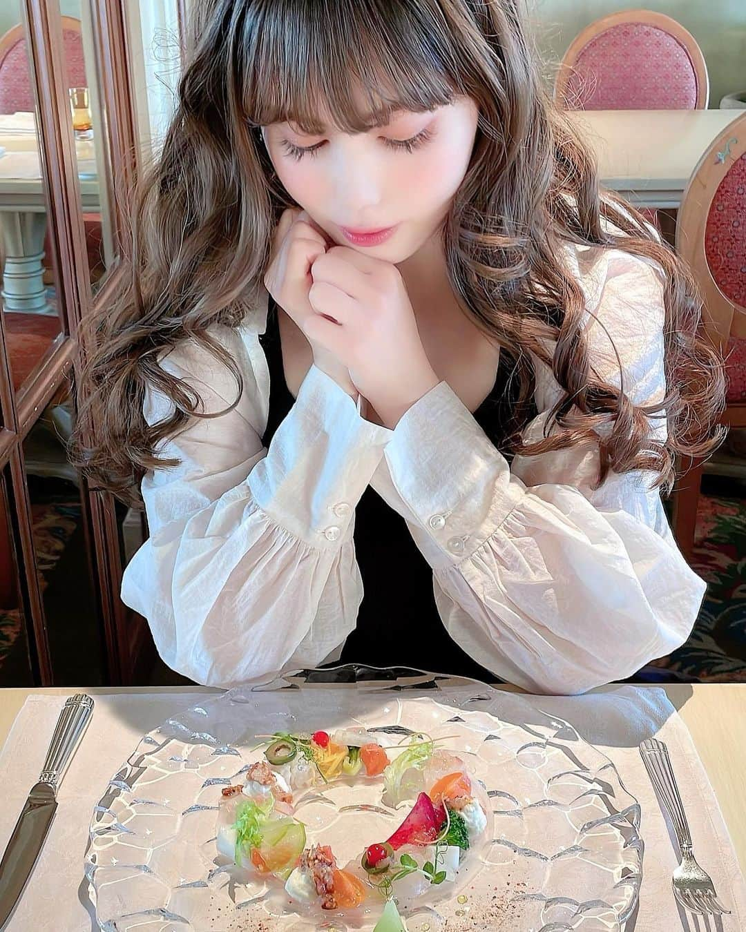 増田愛里菜のインスタグラム