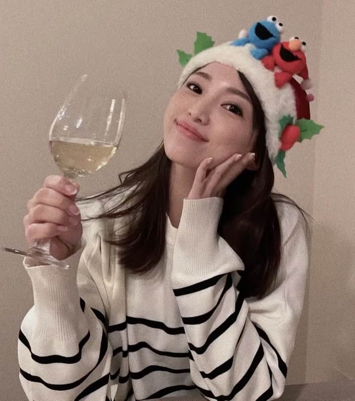 喜田彩子のインスタグラム