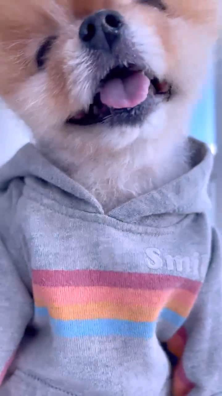 jiffのインスタグラム：「💗」