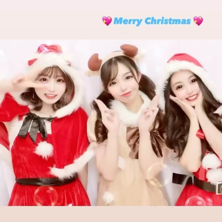 舞子のインスタグラム：「#merrychristmas #2021」