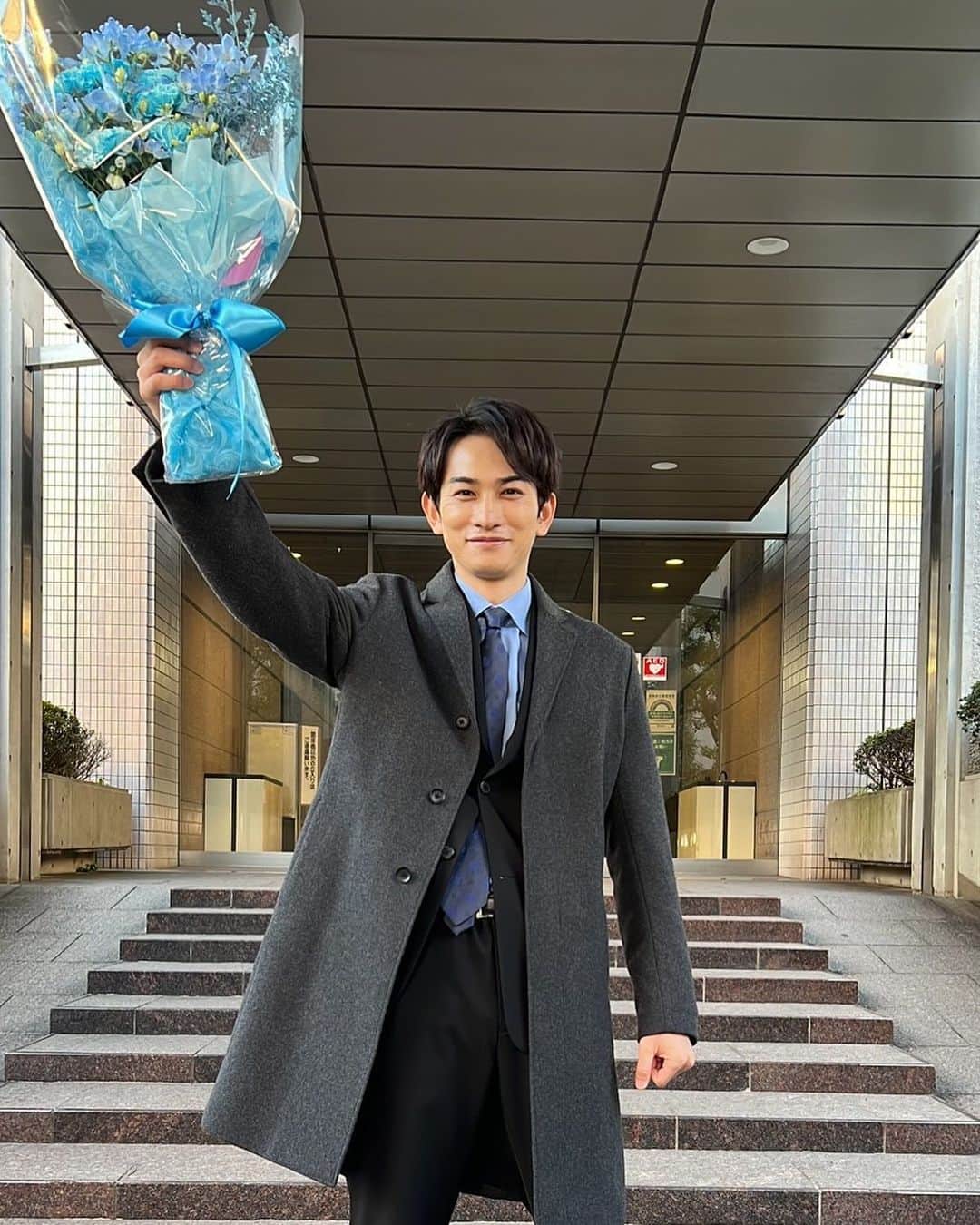 SUPER RICHのインスタグラム
