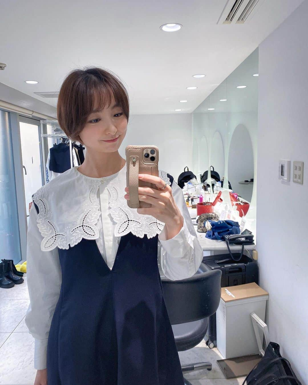 篠田麻里子のインスタグラム