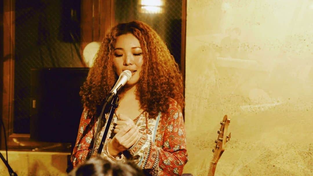 HanaHのグルメインスタ