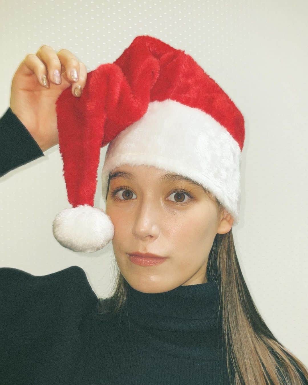 トラウデン直美さんのインスタグラム写真 - (トラウデン直美Instagram)「Merry Christmas 🎄」12月25日 20時41分 - naomi_trauden_