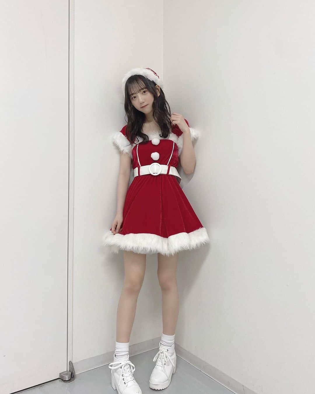 田島櫻子さんのインスタグラム写真 - (田島櫻子Instagram)「メリークリスマス🎄🎅🏻♡」12月25日 20時38分 - sakurako219