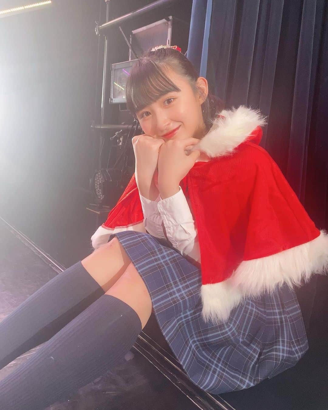 松本日向さんのインスタグラム写真 - (松本日向Instagram)「クリスマス公演でした🎄🎅❤️‍🔥 たのしかぅた❤️‍🔥❤️‍🔥」12月25日 20時48分 - matsumoto_hinata