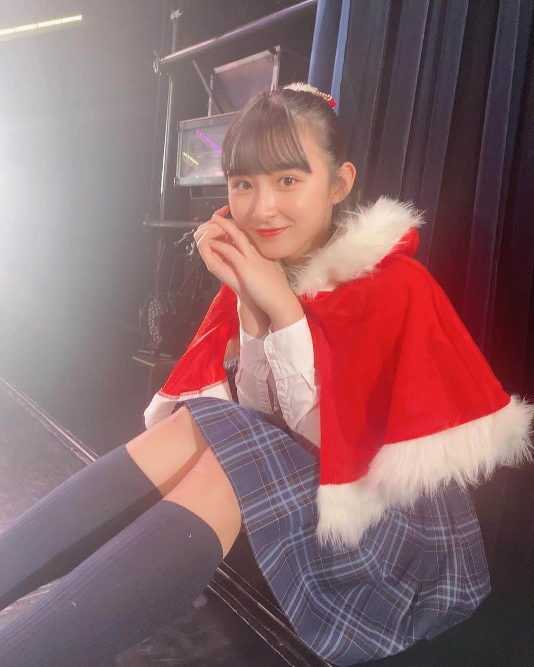 松本日向さんのインスタグラム写真 - (松本日向Instagram)「クリスマス公演でした🎄🎅❤️‍🔥 たのしかぅた❤️‍🔥❤️‍🔥」12月25日 20時48分 - matsumoto_hinata