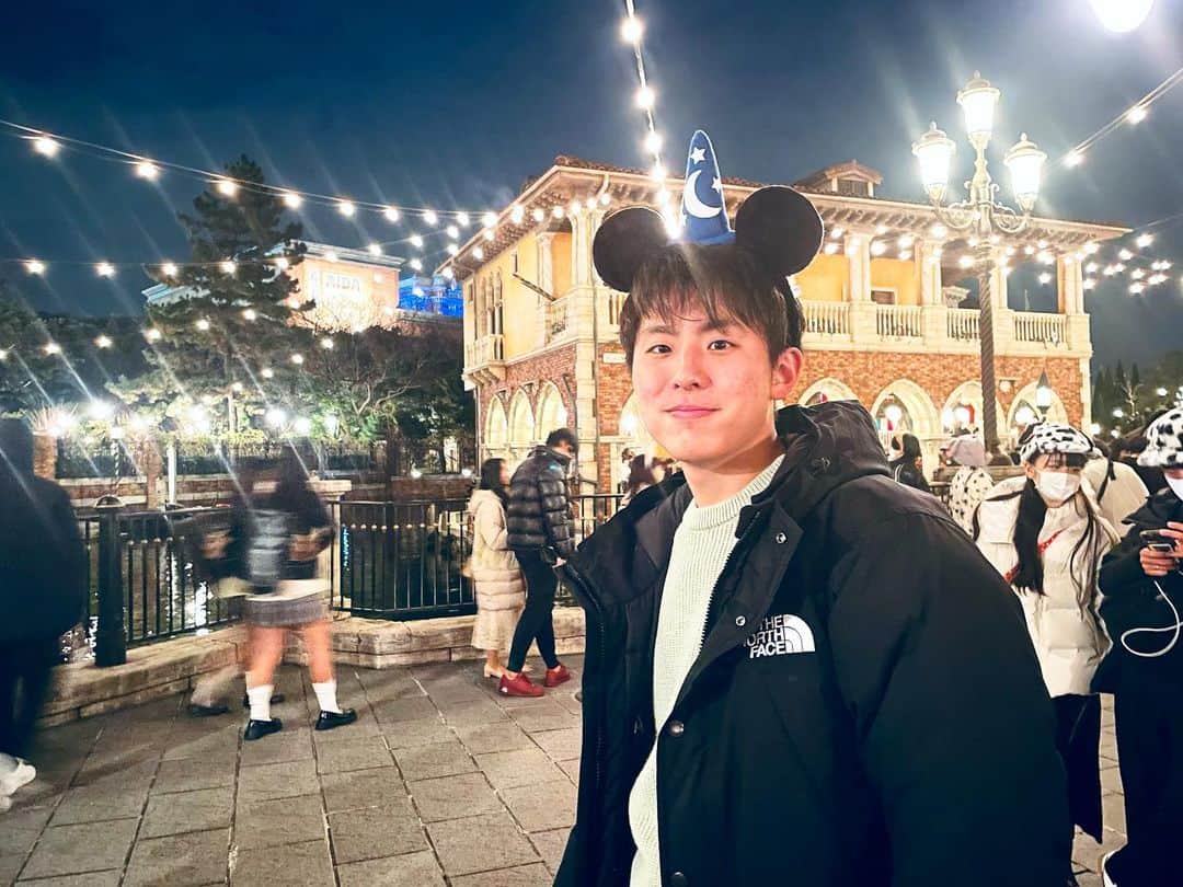 山下智央のインスタグラム