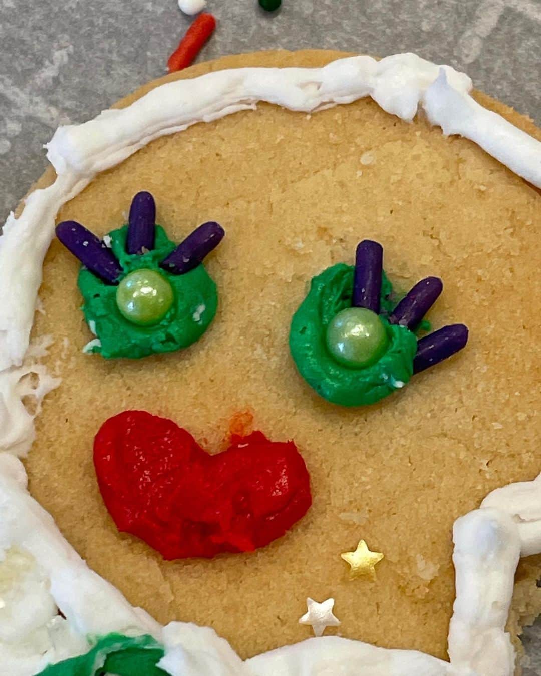 テス・ホリデーのインスタグラム：「I fucking love Christmas & my cute life 🥺🥺🥺🥺💕💕🎄🎄🎄🎄」