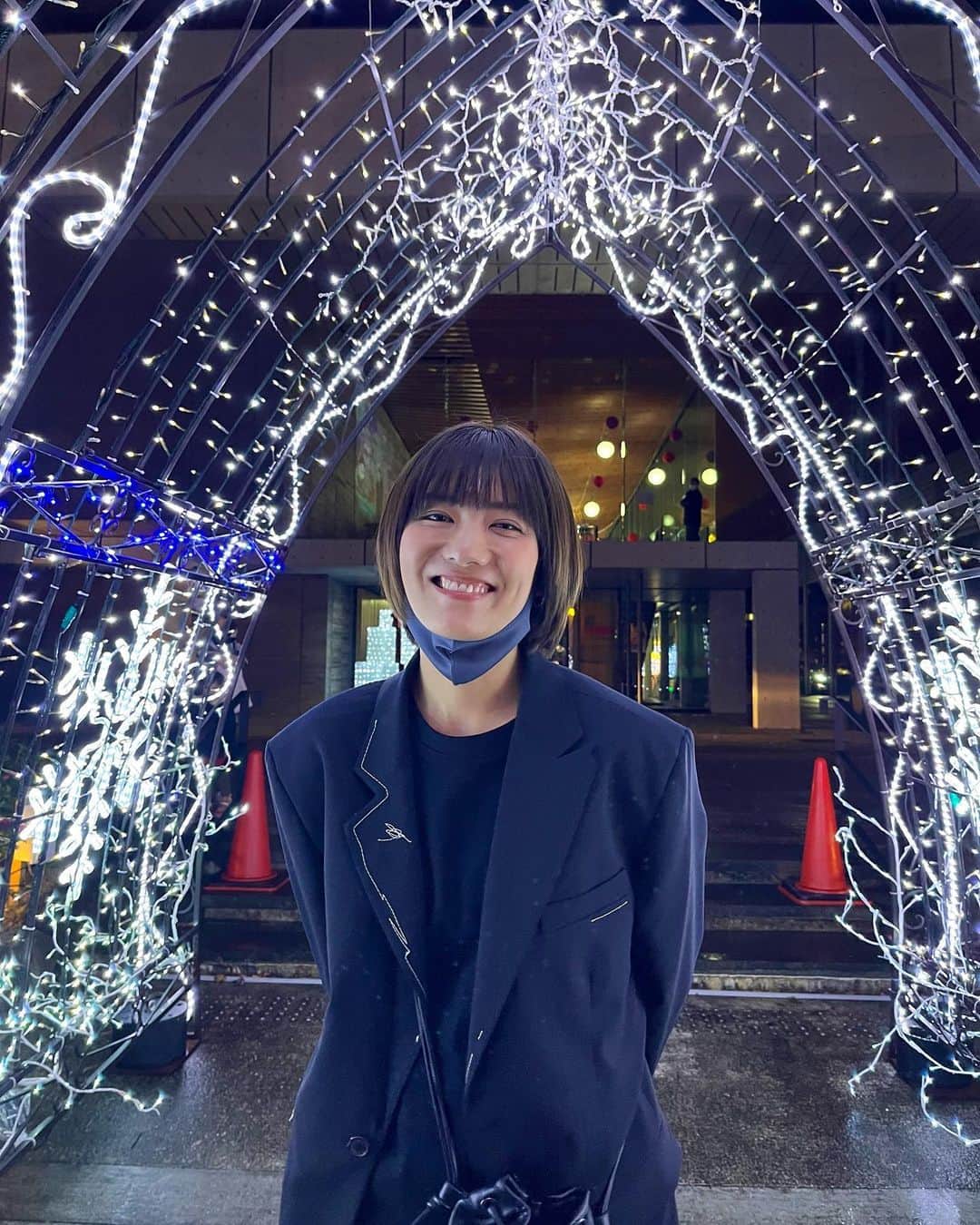 宮澤佐江さんのインスタグラム写真 - (宮澤佐江Instagram)「めりっくりっ。🎄」12月25日 14時28分 - sae_3830