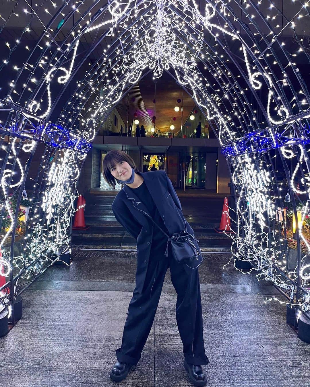 宮澤佐江さんのインスタグラム写真 - (宮澤佐江Instagram)「めりっくりっ。🎄」12月25日 14時28分 - sae_3830