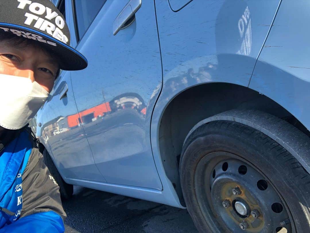 川畑真人のインスタグラム
