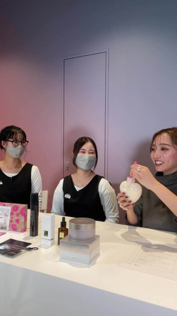 かんだまのインスタグラム