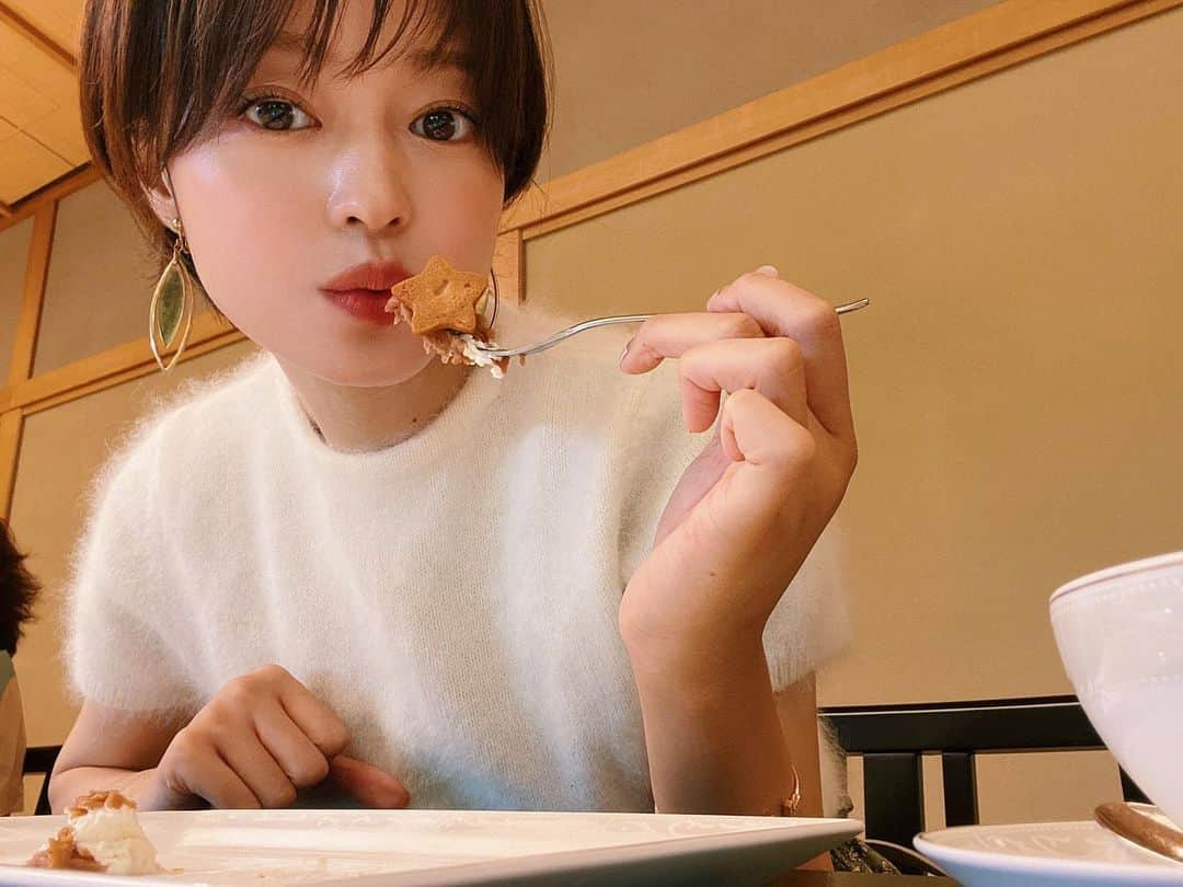 小林涼子のインスタグラム