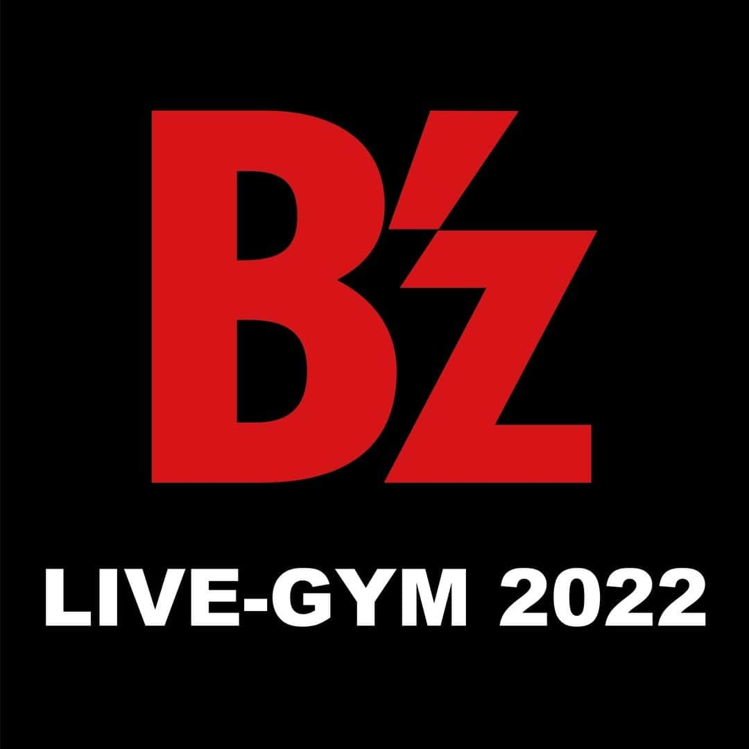 B’zさんのインスタグラム写真 - (B’zInstagram)「#Bz #LIVEGYM2022」12月25日 17時00分 - bz_official_insta