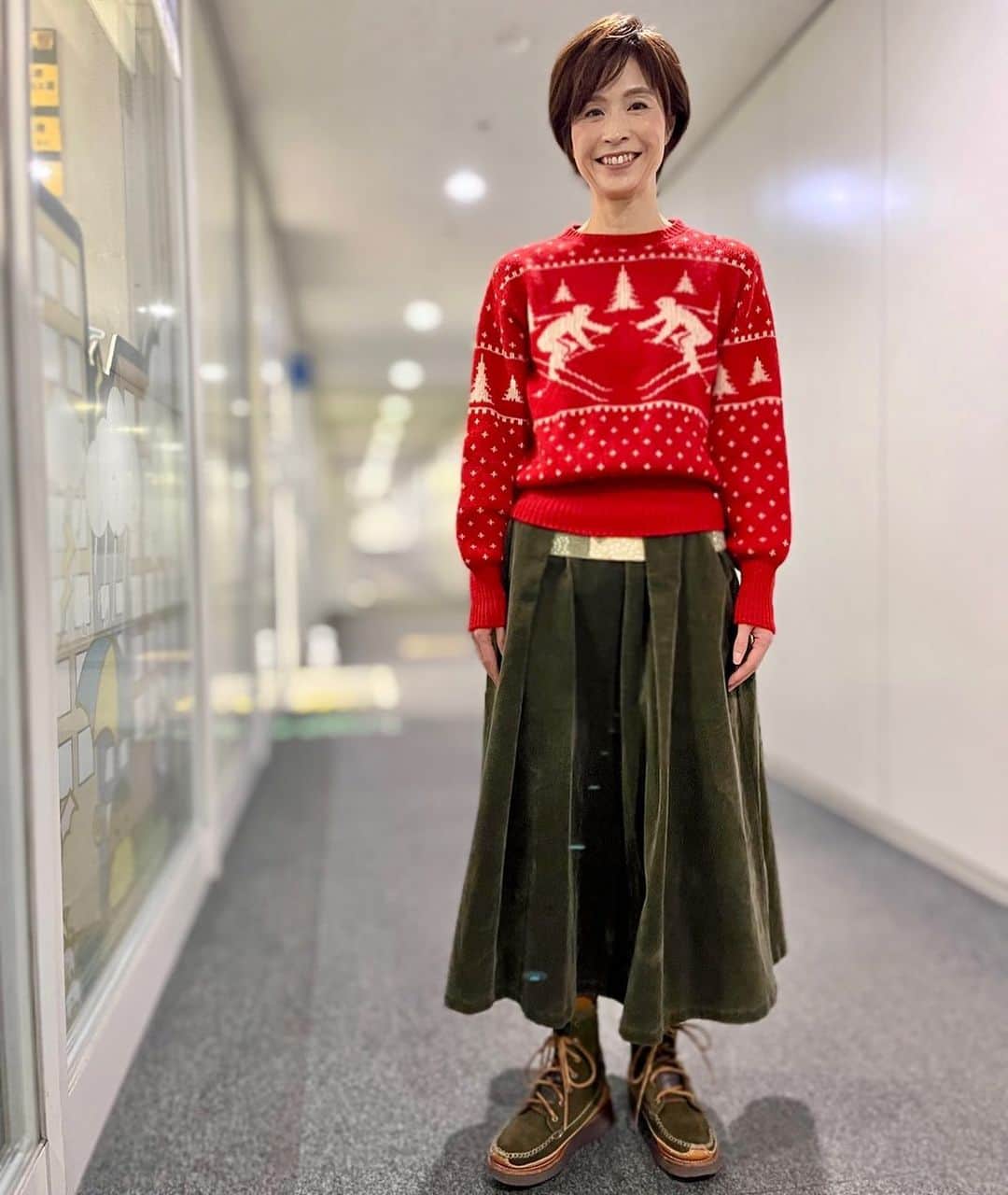 今村涼子のインスタグラム