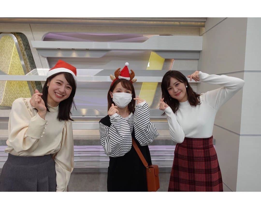 林美沙希さんのインスタグラム写真 - (林美沙希Instagram)「. みなさま 素敵なクリスマスを🎅✨ . (美桜ちゃんが クリスマスグッズを 用意してくれていました🎄)  #merrychristmas」12月25日 18時12分 - misaki0hayashi