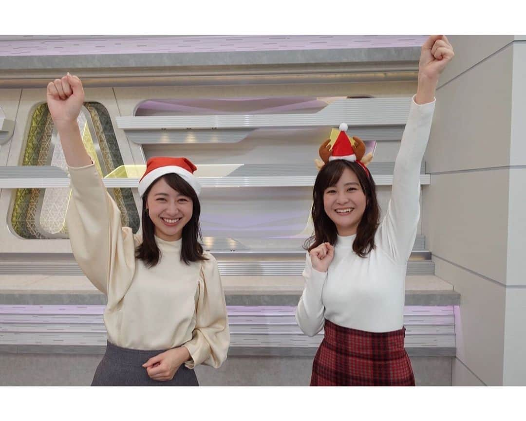 林美沙希さんのインスタグラム写真 - (林美沙希Instagram)「. みなさま 素敵なクリスマスを🎅✨ . (美桜ちゃんが クリスマスグッズを 用意してくれていました🎄)  #merrychristmas」12月25日 18時12分 - misaki0hayashi