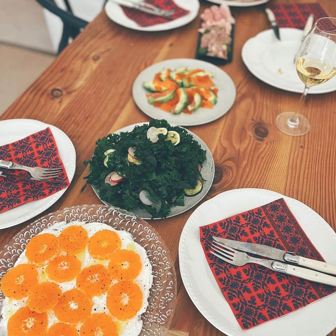 トスカーナ野菜のチキンシチュー レシピ