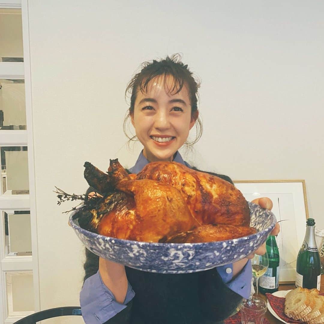 トスカーナ野菜のチキンシチュー レシピ