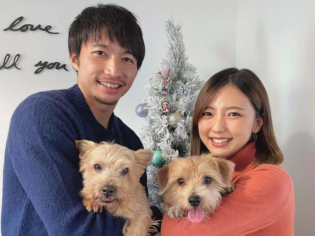 柴崎岳のインスタグラム：「. Feliz navidad🎄 メリークリスマス🎅」