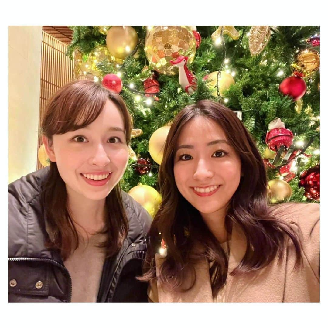 宇賀神メグさんのインスタグラム写真 - (宇賀神メグInstagram)「🎅  . .  クリスマスらしい写真をたくさん撮りましたよ😚  今日は寒くて シチューが食べたくなりました… 皆さま暖かくしてお過ごしください。  . .  #クリスマス #merrychristmas 🎄」12月25日 19時42分 - ugajin_megu