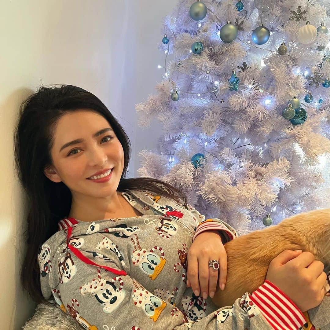 深津瑠美のインスタグラム