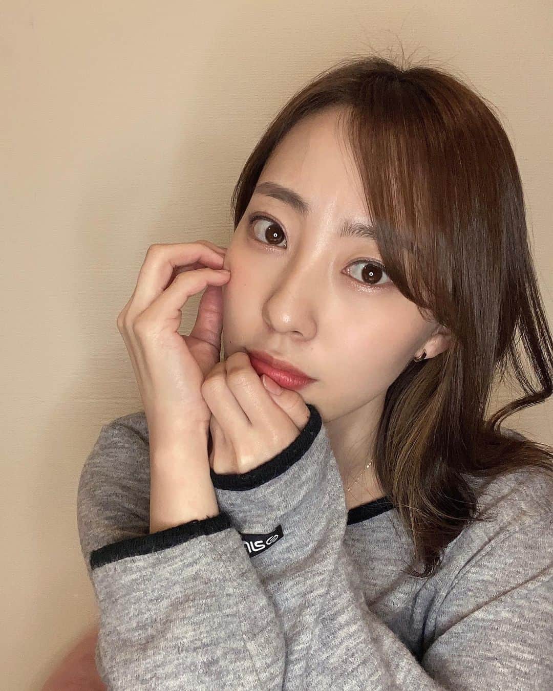 藤江れいなのインスタグラム