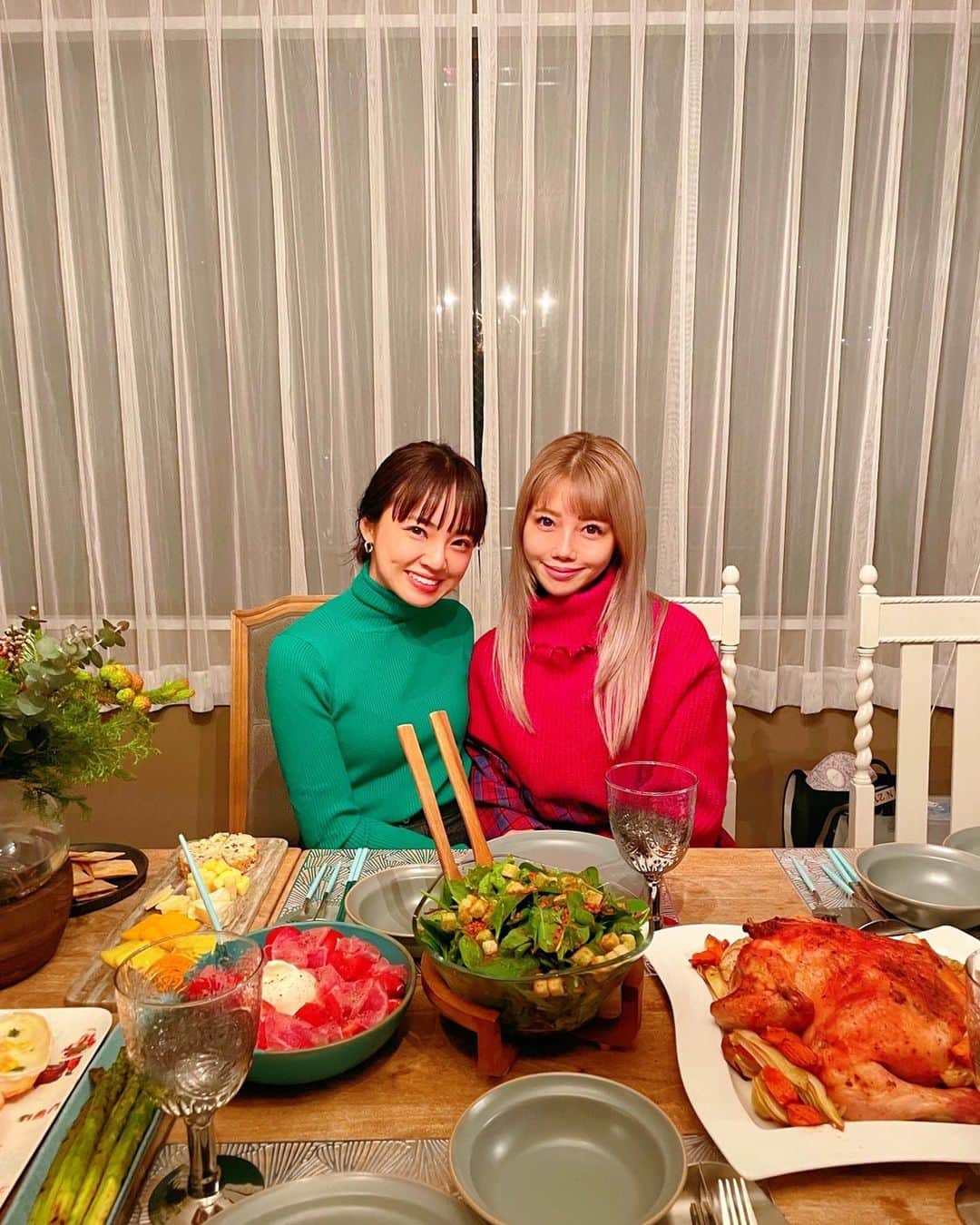 住谷杏奈のインスタグラム