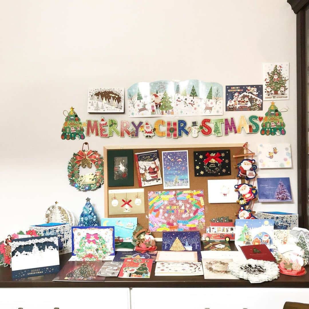 岡村孝子さんのインスタグラム写真 - (岡村孝子Instagram)「今年のクリスマスは家族とリリィとでのんびり過ごしました🎄  一昨日の今年最後の外来も　無事クリアし、あれから3度目のクリスマスを迎えることが出来たことに感謝です。  そしてたくさんのクリスマスツイートありがとうございました〜😊  来年の今頃は皆さんとクリスマスピクニックで過ごせますように・・・🔔✨  day879」12月25日 22時22分 - okamuratakako_official