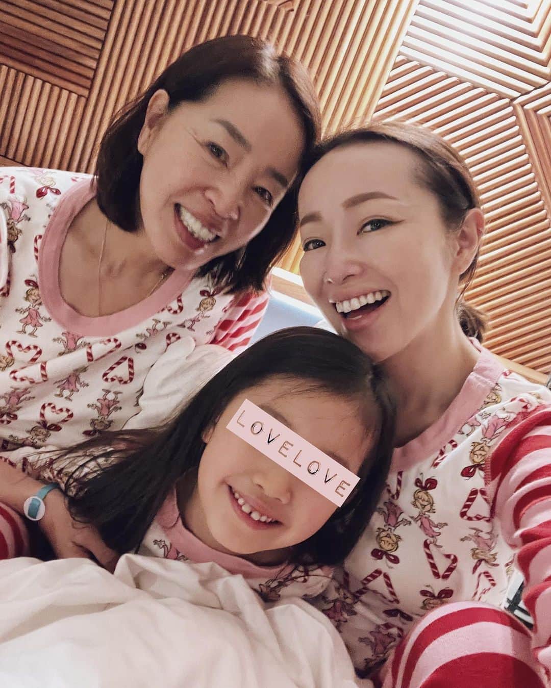 翁安芸のインスタグラム