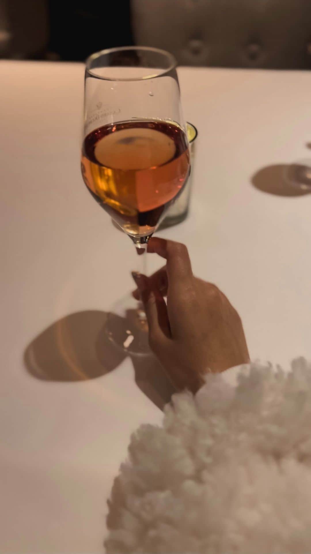 青田夏奈のグルメインスタ