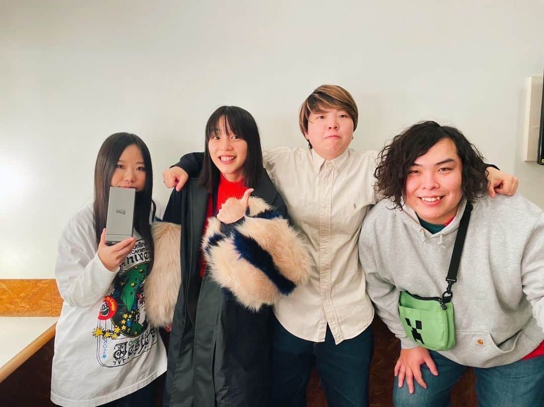のん（能年玲奈）のインスタグラム