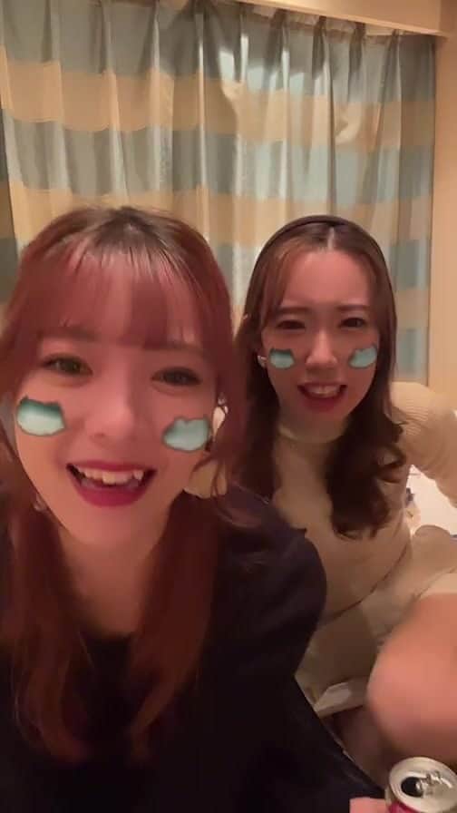 のインスタグラム：「#クリスマスプレゼント #クリスマス #クリスマスパーティー #女子会」