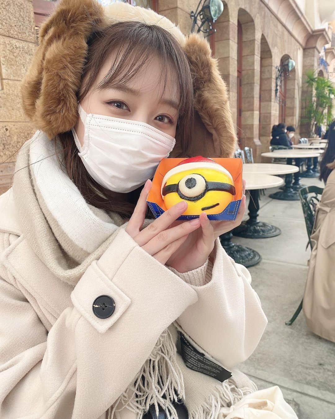 鎌田菜月のインスタグラム
