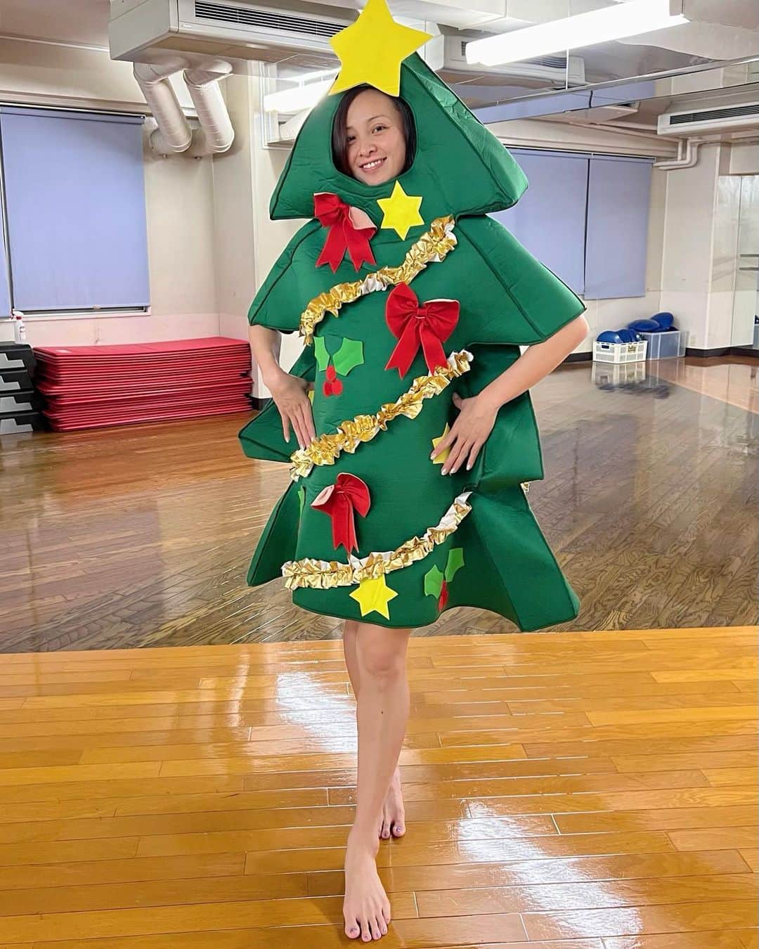 松田志保のインスタグラム