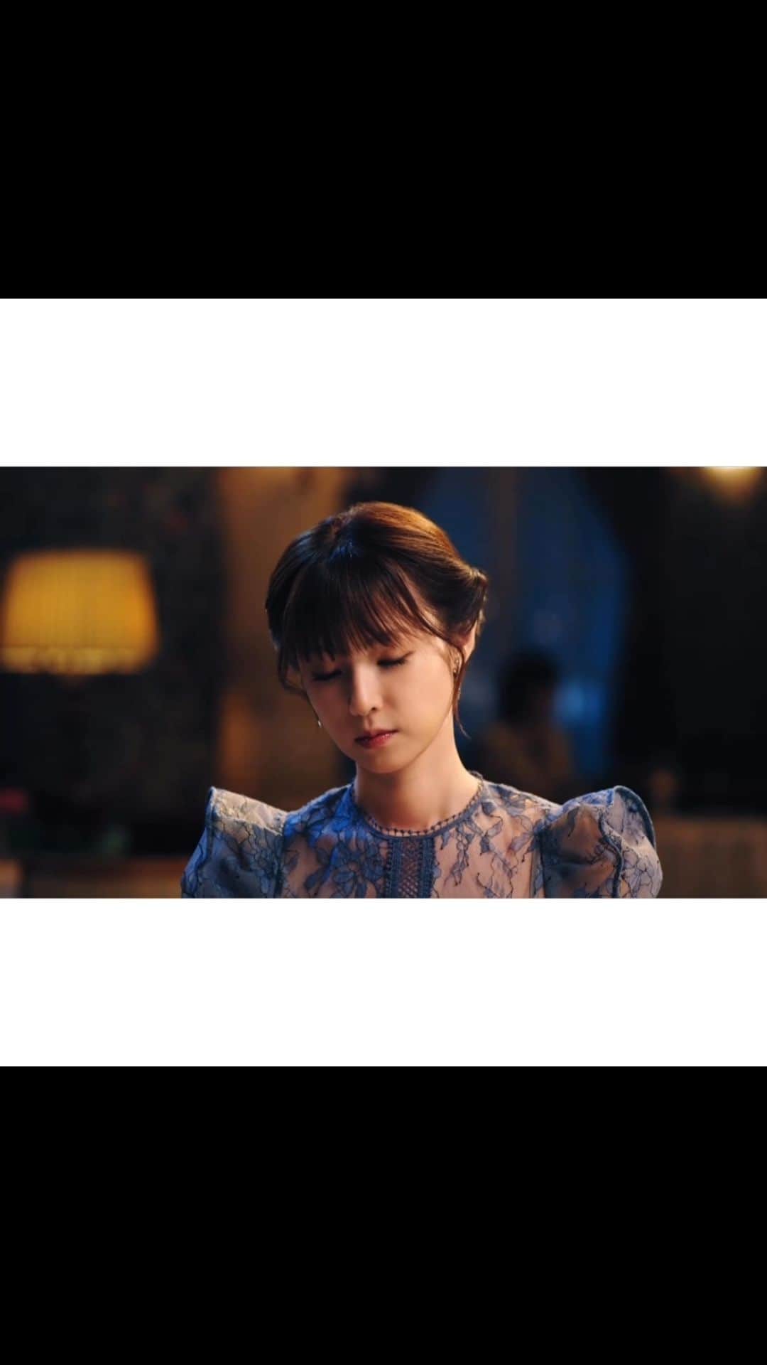 のインスタグラム：「#放置少女 #百花繚乱の萌姫たち #深田恭子 さんの彼氏役として新#CM に出演させていただきました！  #放置されてもあなたのために」