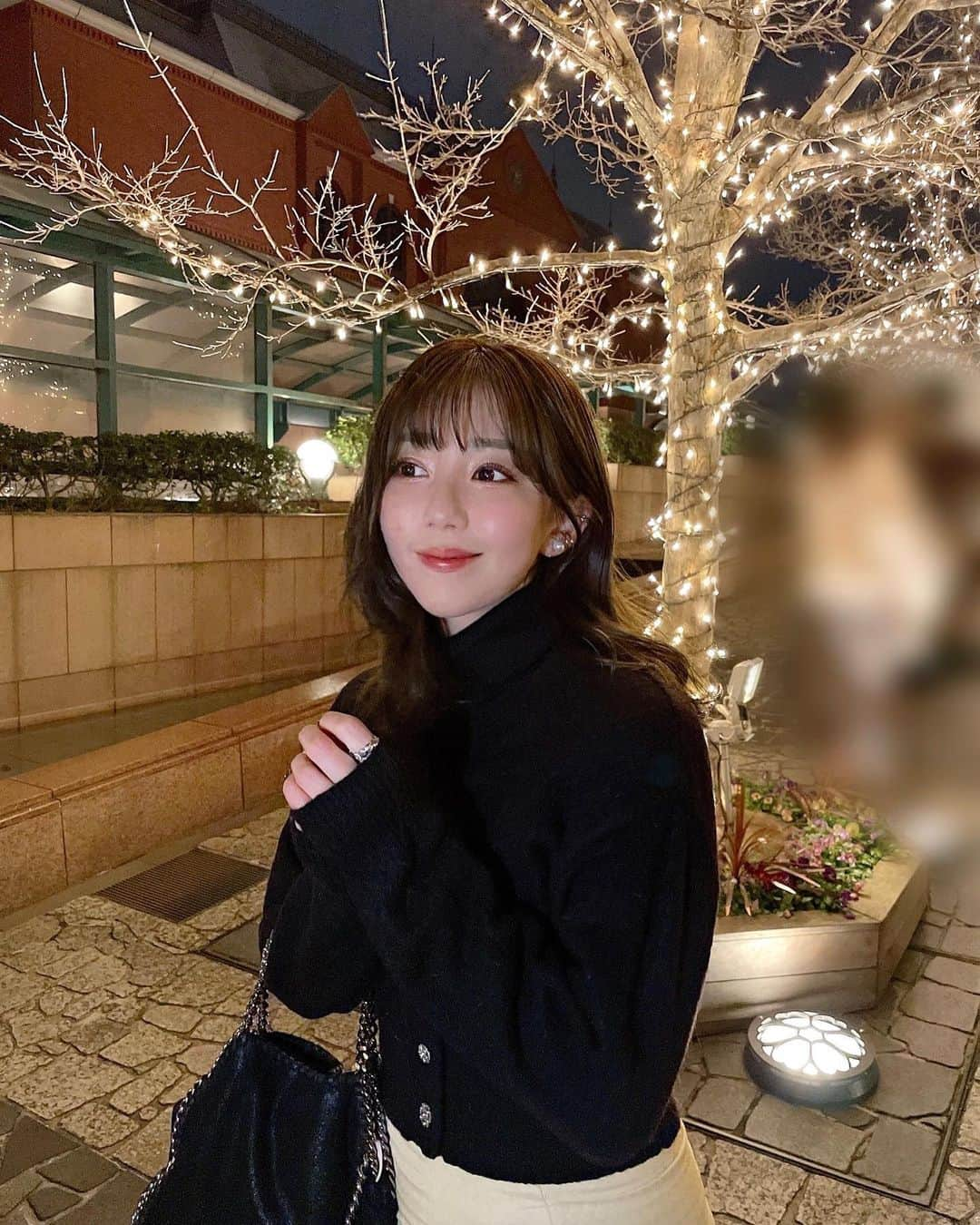 日野麻衣さんのインスタグラム写真 - (日野麻衣Instagram)「めりくり❤︎  #クリスマス #友達と遊んでたら時間過ぎちゃった」12月26日 0時00分 - hinomaiofficial